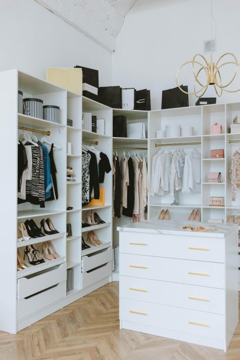 Wardrobe