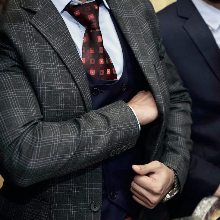 Men’s Wearhouse Trends